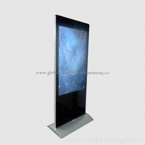 View Double-sided Ultra-slim Light Boxes for Advertising with CCC, FCC and CE Marks